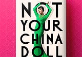 ✨Not Your China Doll✨ Cover Reveal