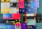 Educación financiera, o cómo conseguir cashback con tarjetas y neobancos.