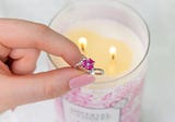 Tips for Adding Jewelry to Your Candle Designs