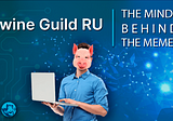 Swine Guild Russia: The Minds Behind the Memes