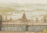 Nonsuch Palace: The Lost Tudor Treasure