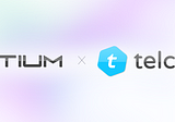 Latium Lists Telcoin TEL