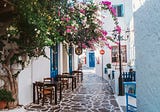 The Perfect Greek Island for Every Traveller This Summer