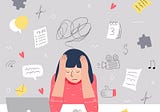 Content Overload and Artificial Intelligence — some responses from ChatGPT