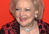 Television Pioneer Betty White Lived Her Life Purpose For Over 7 Decades — What About You?