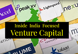 Inside the Venture Capital | Blume Venture Case Study