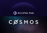 Eclipse Pad and the Appeal of Cosmos: Why Now is the Perfect Time