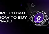 How to Buy $Majo — A Step-by-Step Guide for Beginners