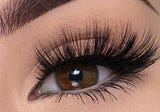 Everything to Know About Volume Lash Extensions