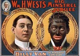 Why Blackface Keeps Popping Up