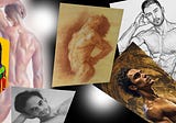 World’s Best Erotic-Male Artists: SHOU, SAFAR, BOLEN, YATES, KOPENHAFER, DESKA, FILICHKIN, GEEAWAN…