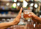 This new exciting drug may cut alcohol misuse in near future