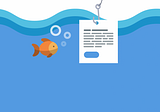 Creating Content For Goldfish