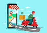 In-depth Development Guide for On-Demand Delivery Apps