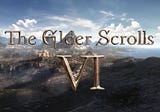 The Elder Scrolls VI Should Focus on AI Interactivity Over Visuals