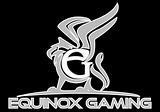 Equinox Gaming : Who We Are