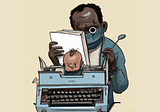 Writers: “Kill Your Darlings” But Love Your Ugly Babies