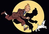 Life lessons from The Adventures of Tintin