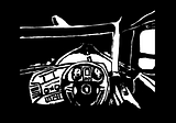 The Existential Dread of Euro Truck Simulator