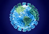 Why Coronavirus Can Save The World