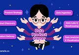 Data Product Ownership: Insider-Recommended Learning Sources to Master the Art