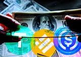 Stablecoins are losing sheen in 2023