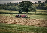 Revolutionising UK Farming: Bridging the Gap between AgriTech and Struggling Food Producers