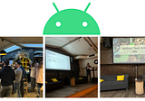 Whatnot Android Meetup in Poland