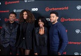 The 2023 Urban World Film Festival Brings The Vibes