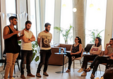 Kin Grows Developer Engagement with First Blockchain Hackathon in Tel Aviv