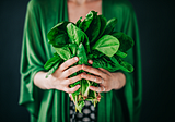 19 Foods You Should Eat Everyday #5 — Spinach