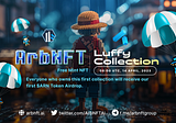ARBNFT FREE MINT LUFFY COLLECTION