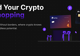Use your crypto for everyday stuff with NorPay