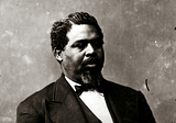 Robert Smalls: The Slave Who ‘Liberated’ a Ship and Sailed to Freedom