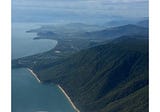 Cairns — A Beautiful Part of the World