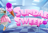 The Ultimate Sundae Sweep Competition!