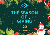The Gift of Giving: $10,000 Giveaway!