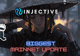 Why Everyone’s Talking About Volan: Injective’s Revolutionary Mainnet Upgrade!