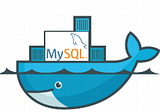 Get that MySQL (in DOCKER) UP!