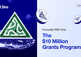 Innovate with 5ire: The $10 Million Grants Program