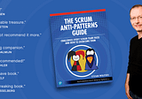 New: The ‘Scrum Anti-Patterns Guide’ Free Email Course