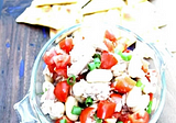 Easy Tuna Salad without Mayonnaise — Tuna Salad