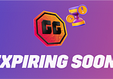 GGTs are going away | Striker Club
