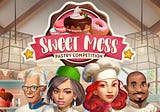 Whipping Up a Storm of Fun: A Review of Sweet Mess by Pika Games