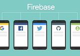 Firebase Authentication Methods