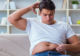 3 Reasons We Struggle to Lose Weight Despite Trying Really Hard