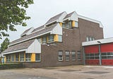 Uden | Treurtrip