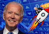Does Joe Biden victory will make your investments at stock market skyrocket?