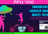 Frankfurt Fashion Week 2022