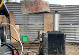 Kaboom Waste to Energy — Guatemala